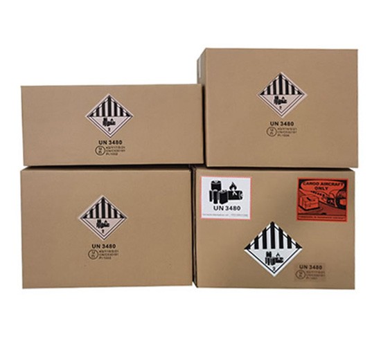 化工、化學(xué)品類UN危包紙箱
